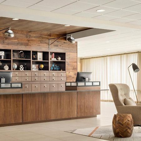 Four Points By Sheraton Austin Airport المظهر الخارجي الصورة