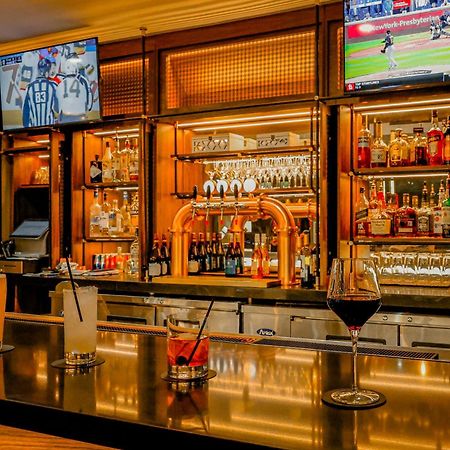 Four Points By Sheraton Austin Airport المظهر الخارجي الصورة