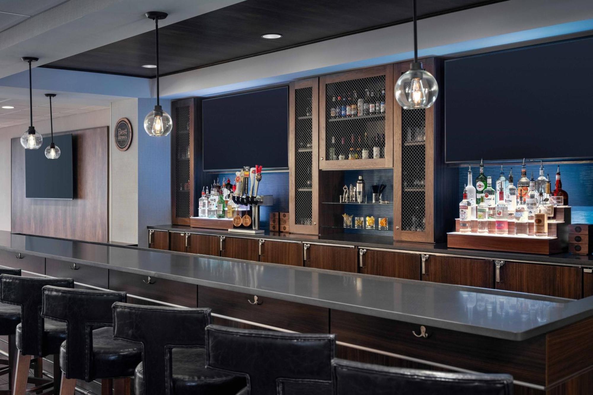 Four Points By Sheraton Austin Airport المظهر الخارجي الصورة