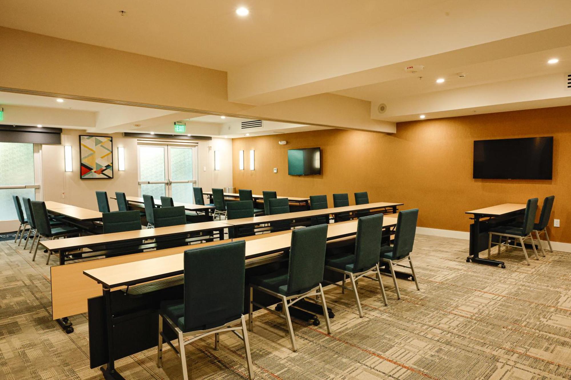 Four Points By Sheraton Austin Airport المظهر الخارجي الصورة