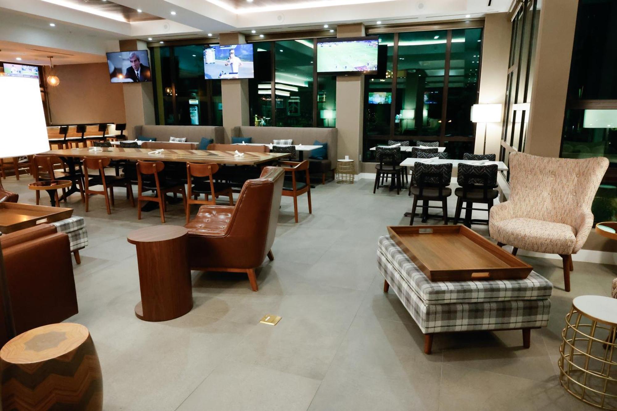 Four Points By Sheraton Austin Airport المظهر الخارجي الصورة