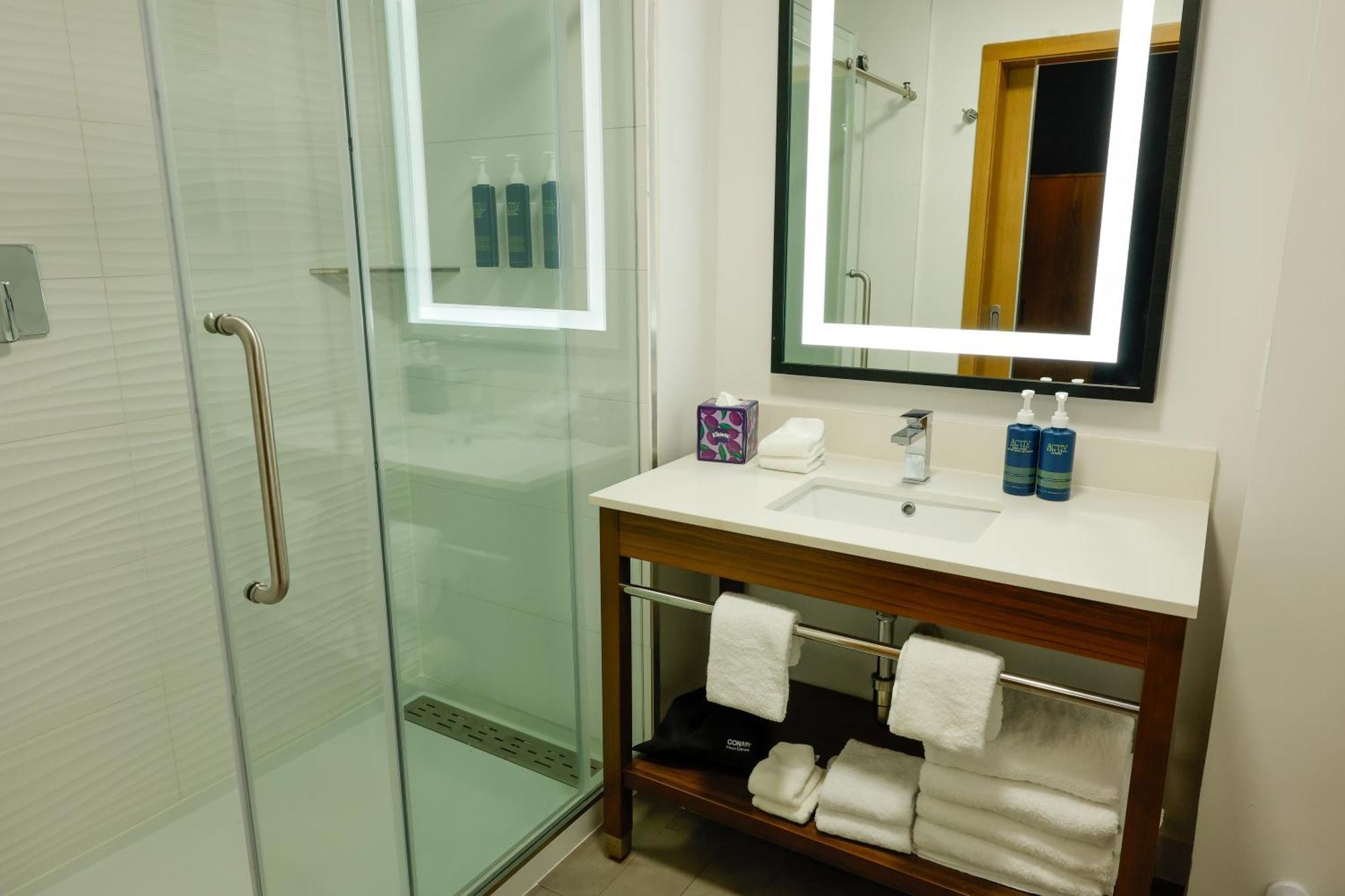 Four Points By Sheraton Austin Airport المظهر الخارجي الصورة