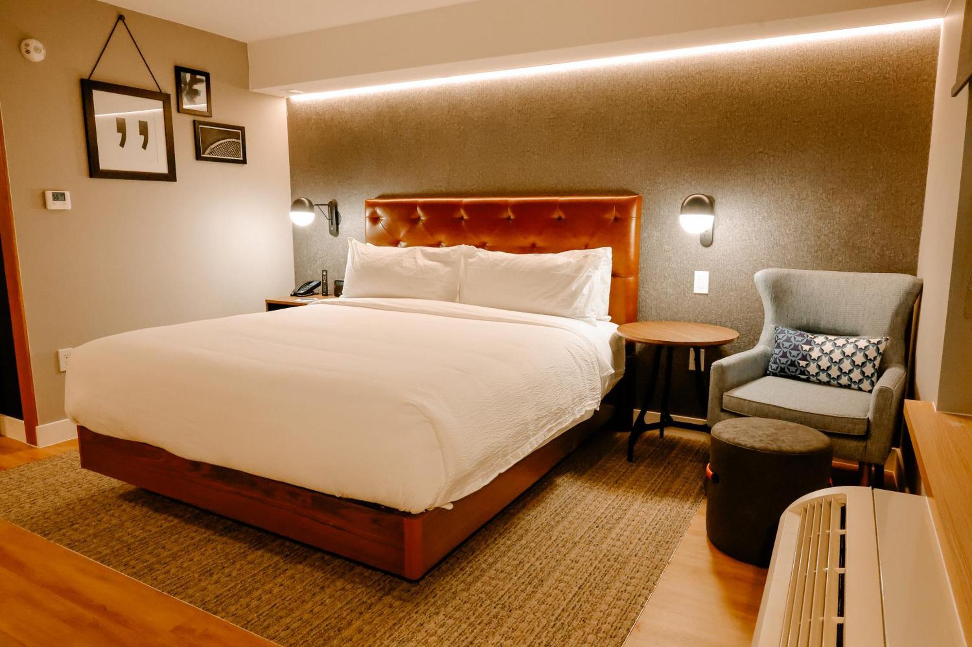 Four Points By Sheraton Austin Airport المظهر الخارجي الصورة